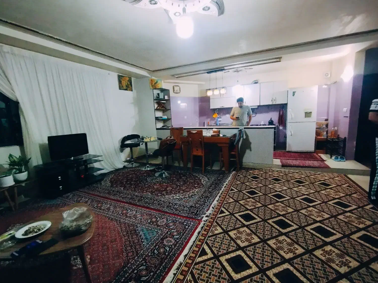 واحد ۸۵ متری محمدشهر املاک مطیع|فروش آپارتمان|محمدشهر, محمدشهر|دیوار