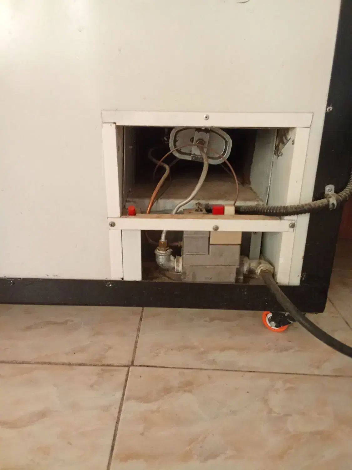 دستگاه خشک کن میوه و سبزی|ماشین‌آلات صنعتی|مرودشت, رودبال|دیوار