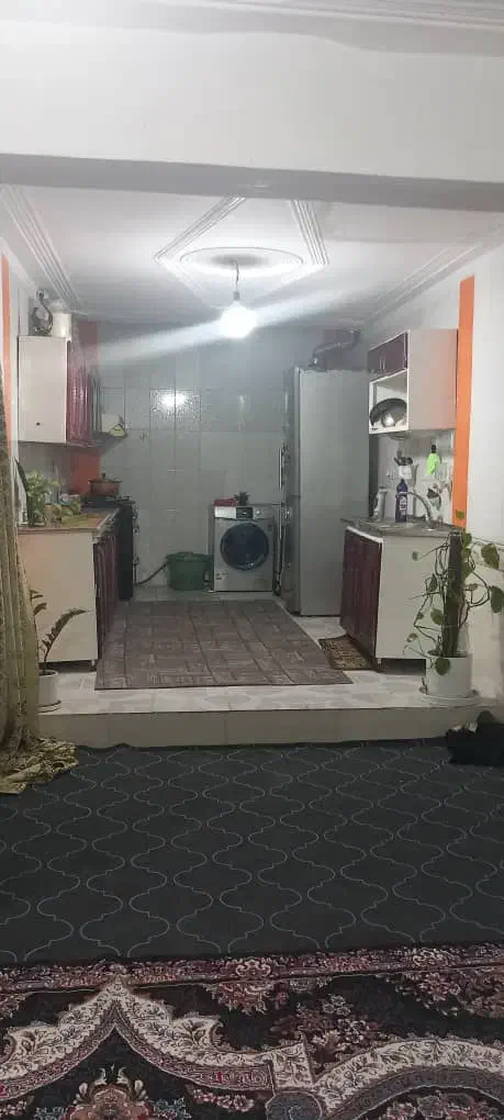 منزل رهن و اجاره ای|اجارهٔ خانه و ویلا|مرودشت, بیست متری بیمارستان|دیوار