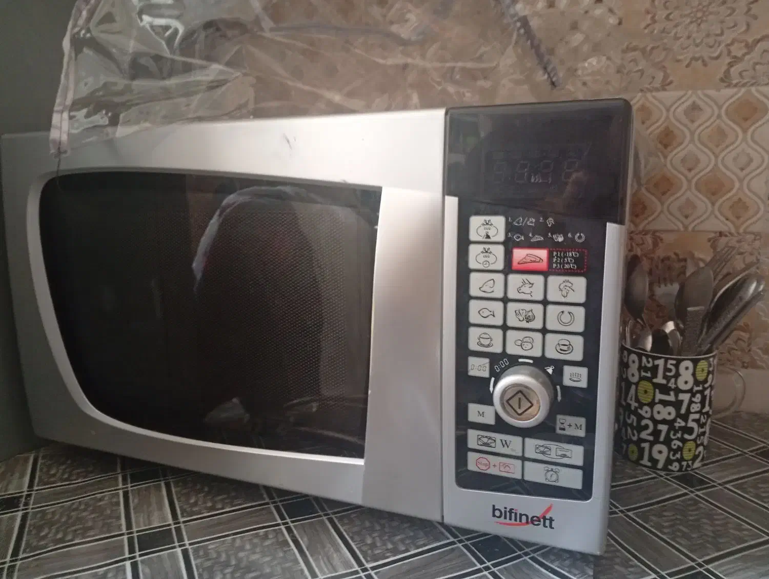 توستر|اجاق گاز و لوازم برقی پخت‌وپز|الوند, |دیوار