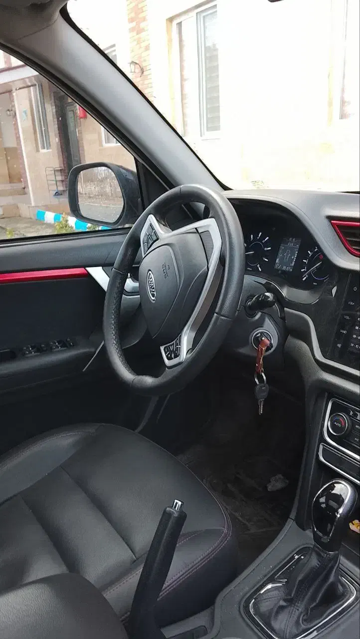 فروش|خودرو سواری و وانت|الوند, |دیوار