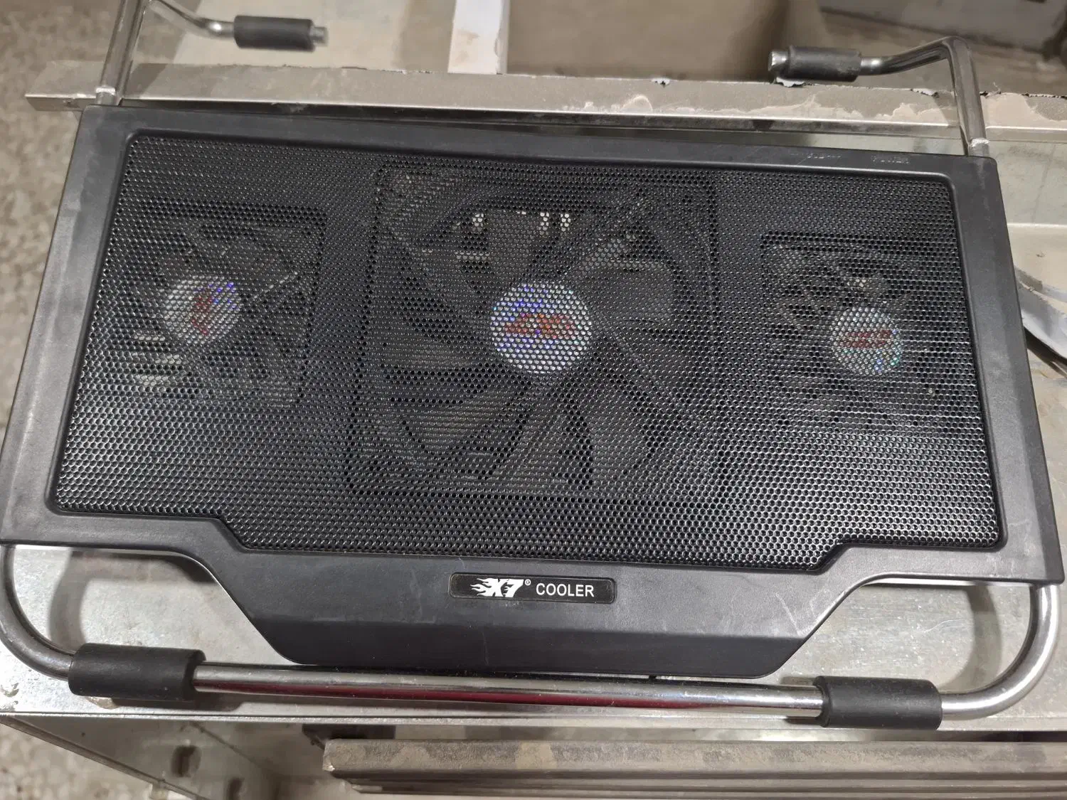 اسپیکر ، کیبورد ، رایزر و فن زیرین لپ تاپ|قطعات و لوازم جانبی رایانه|اصفهان, خانه اصفهان|دیوار