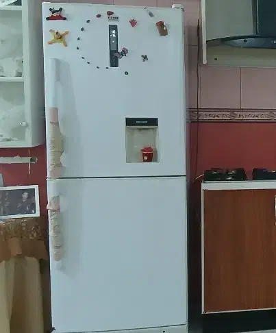 یخچال|یخچال و فریزر|گنبد کاووس, |دیوار