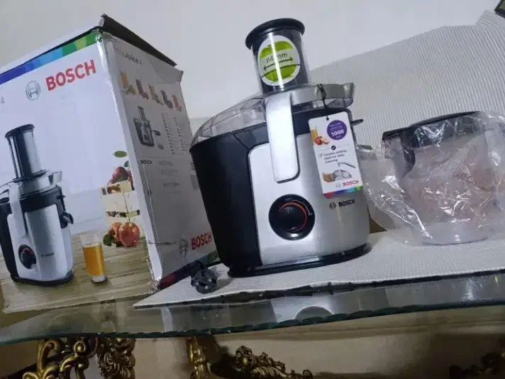 آبمیوه گیری نو مخلوط کن آسیاب کن|آبمیوه‌گیر و آب‌مرکبات‌گیر|تهران, اختیاریه|دیوار