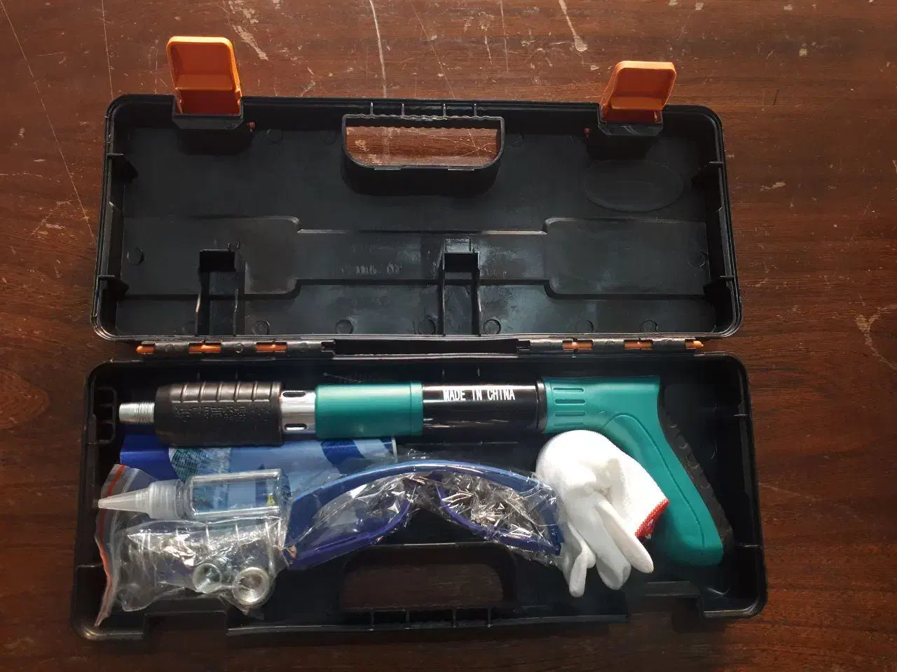 میخکوب دریل فرز|ابزارآلات|بندر کنگان, |دیوار