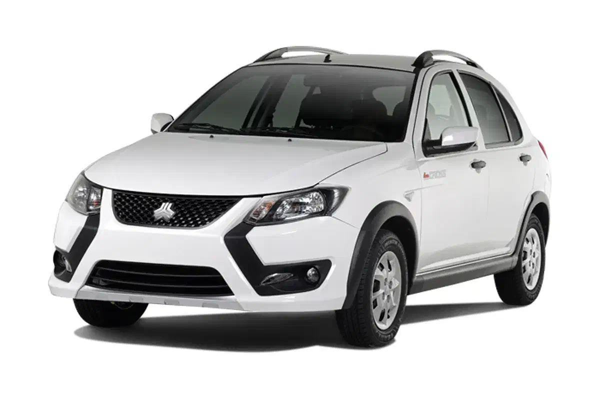 کوئیک  s صفر معاوضه به پراید تمیز خانگی|خودرو سواری و وانت|خرم‌آباد, |دیوار