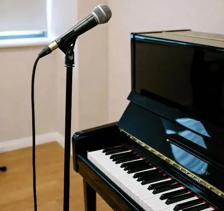 آموزش اصولی و حرفه‌ای صداسازی و آواز|خدمات آموزشی|شیراز, سینما سعدی|دیوار