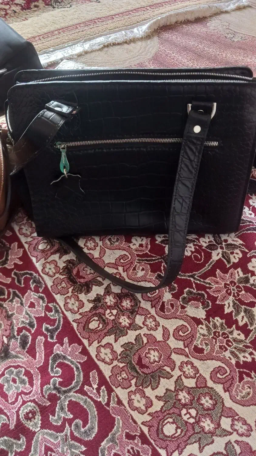 کیف|کیف، کفش، کمربند|مشگین شهر, |دیوار