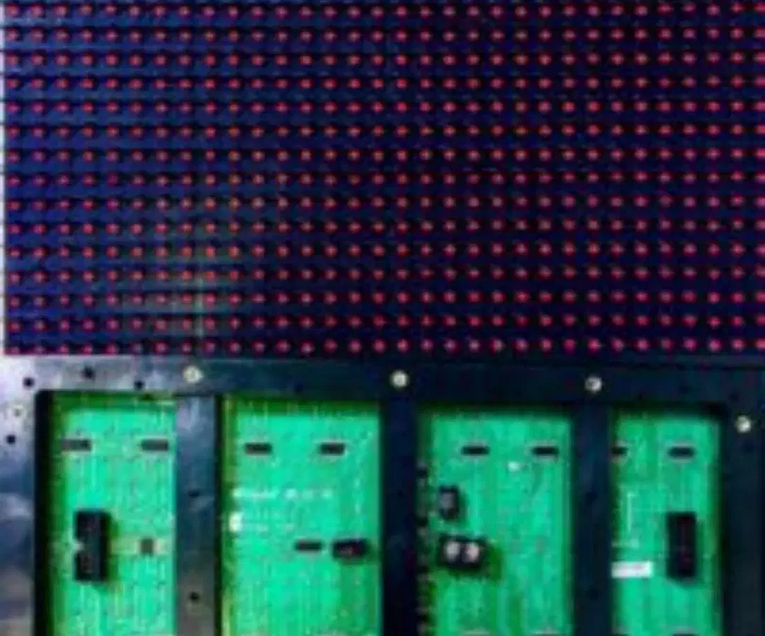 تعمیر تخصصی تابلو روان و ال ای دی درمحل|خدمات پیشه و مهارت|خمینیشهر, |دیوار