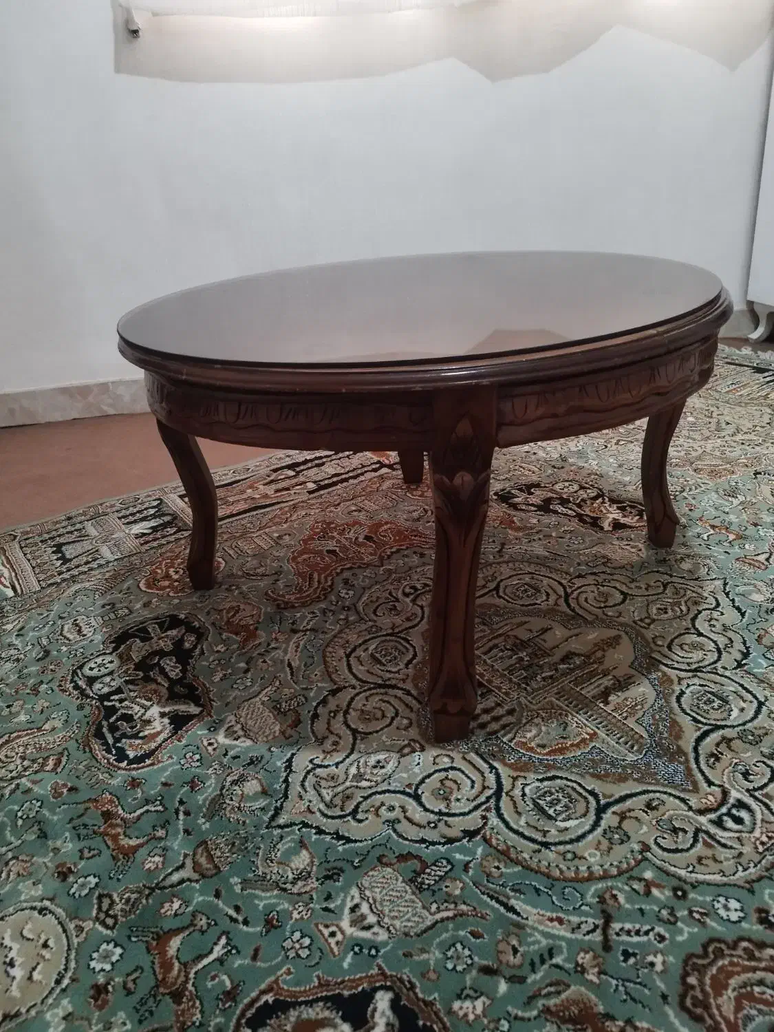 فروش میز گرد|مبلمان خانگی و میز عسلی|تبریز, |دیوار