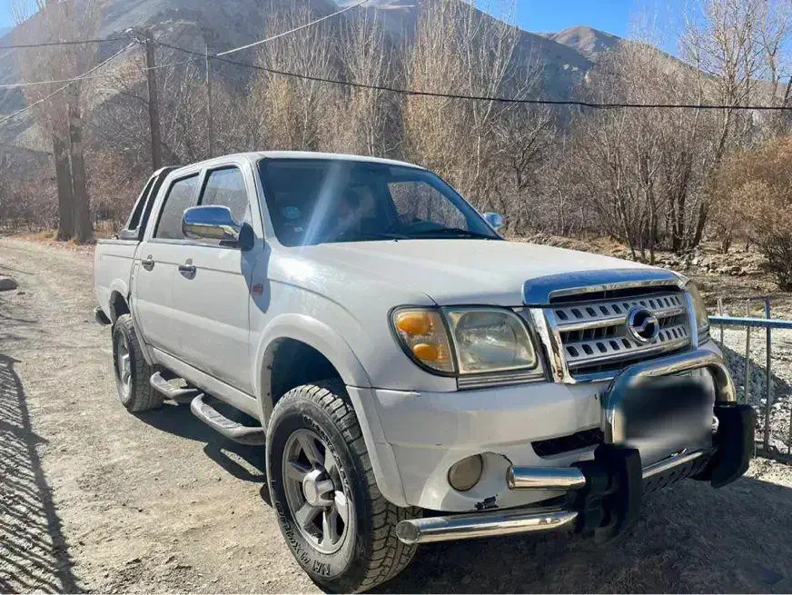 کاپرا مدل ۹۲|خودرو سواری و وانت|تهران, عباس‌آباد|دیوار