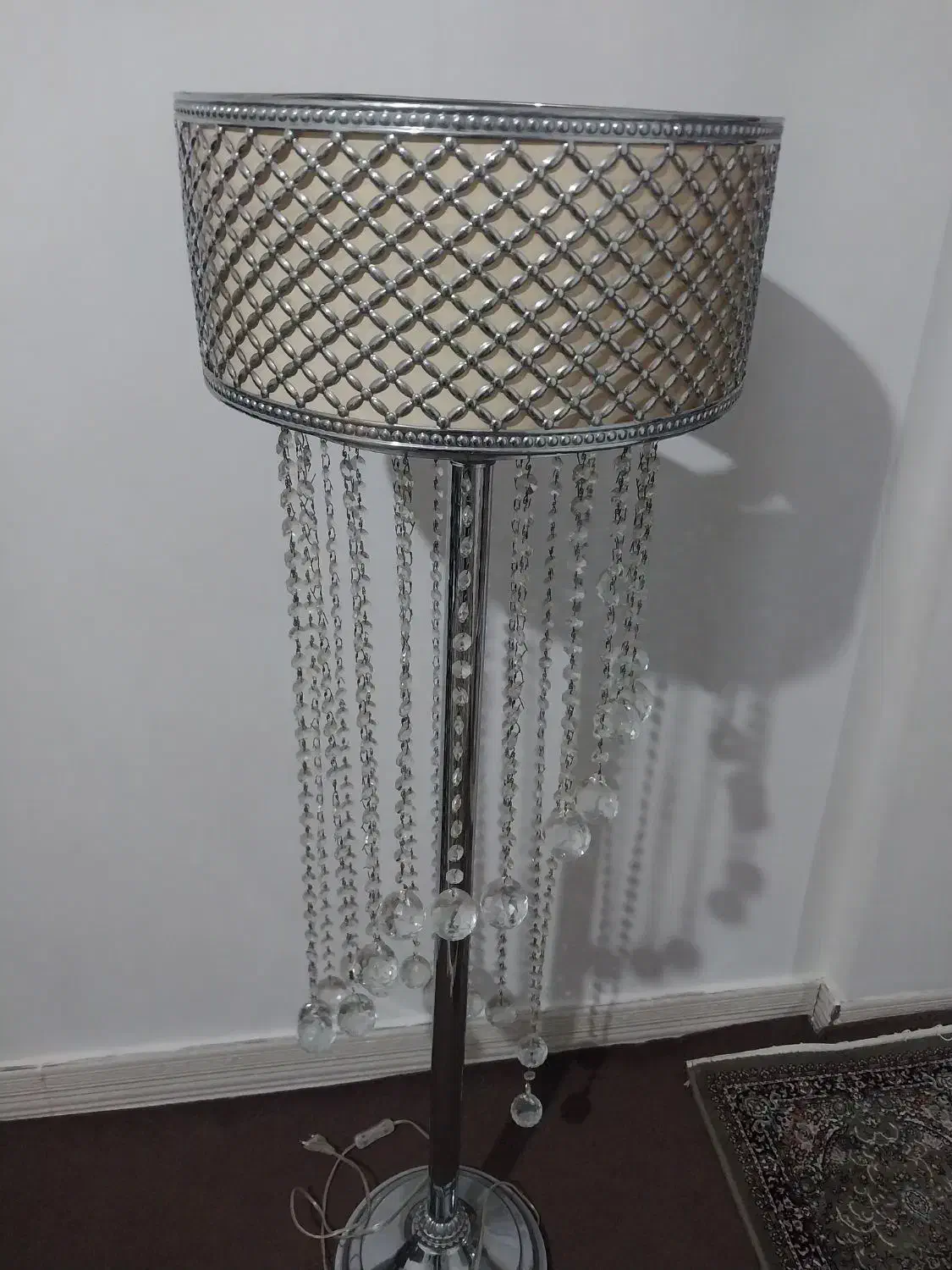 آباژور درحدنو|چراغ خواب و آباژور|قرچک, باقرآباد|دیوار