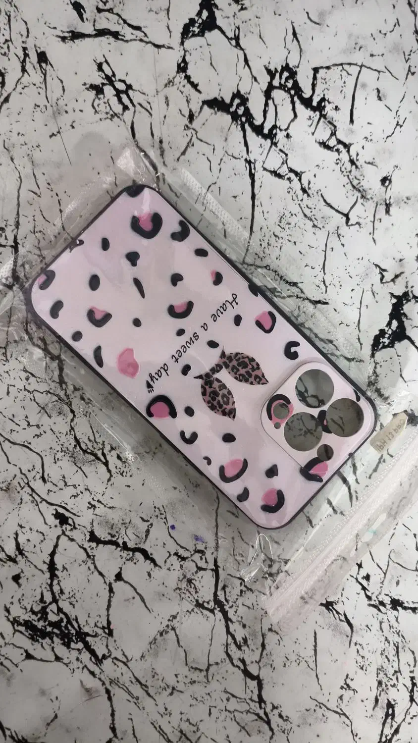 گارد آیفون ۱۳ پرو|لوازم جانبی موبایل و تبلت|مشهد, امیر|دیوار