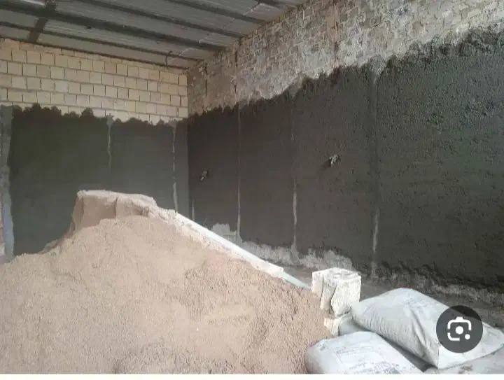 تخریب و کنده کاری|خدمات پیشه و مهارت|رباط‌کریم, مسکن مهر آبشناسان|دیوار