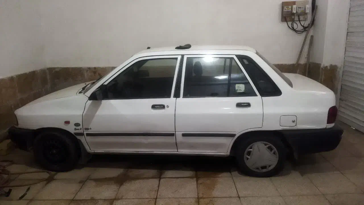 فروش خودرو سواری|خودرو سواری و وانت|شاهرود, |دیوار