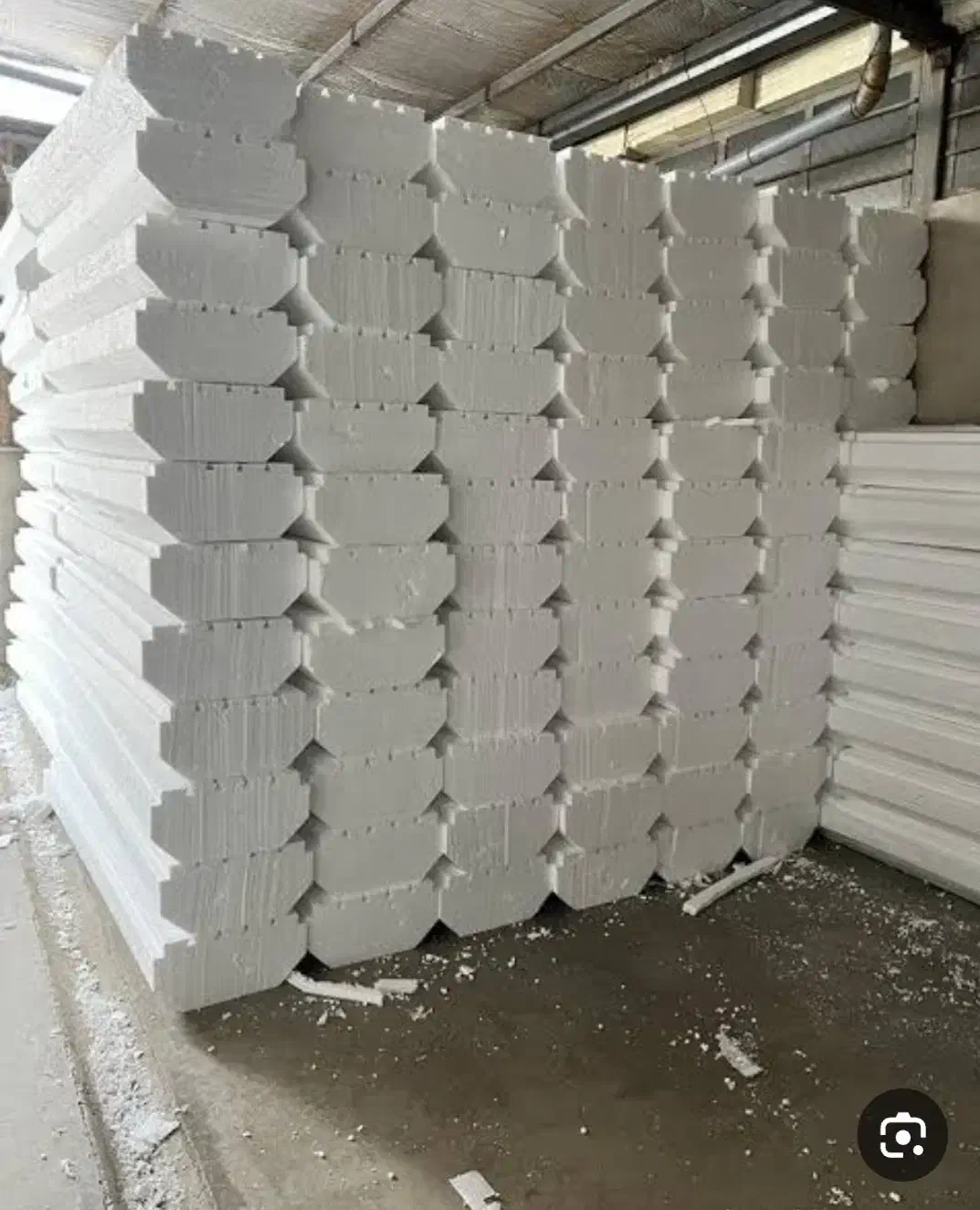 کارگر ساده مرد ۲۰ تا ۳۵ ساله|استخدام معماری، عمران و ساختمانی|سبزوار, ابارش|دیوار