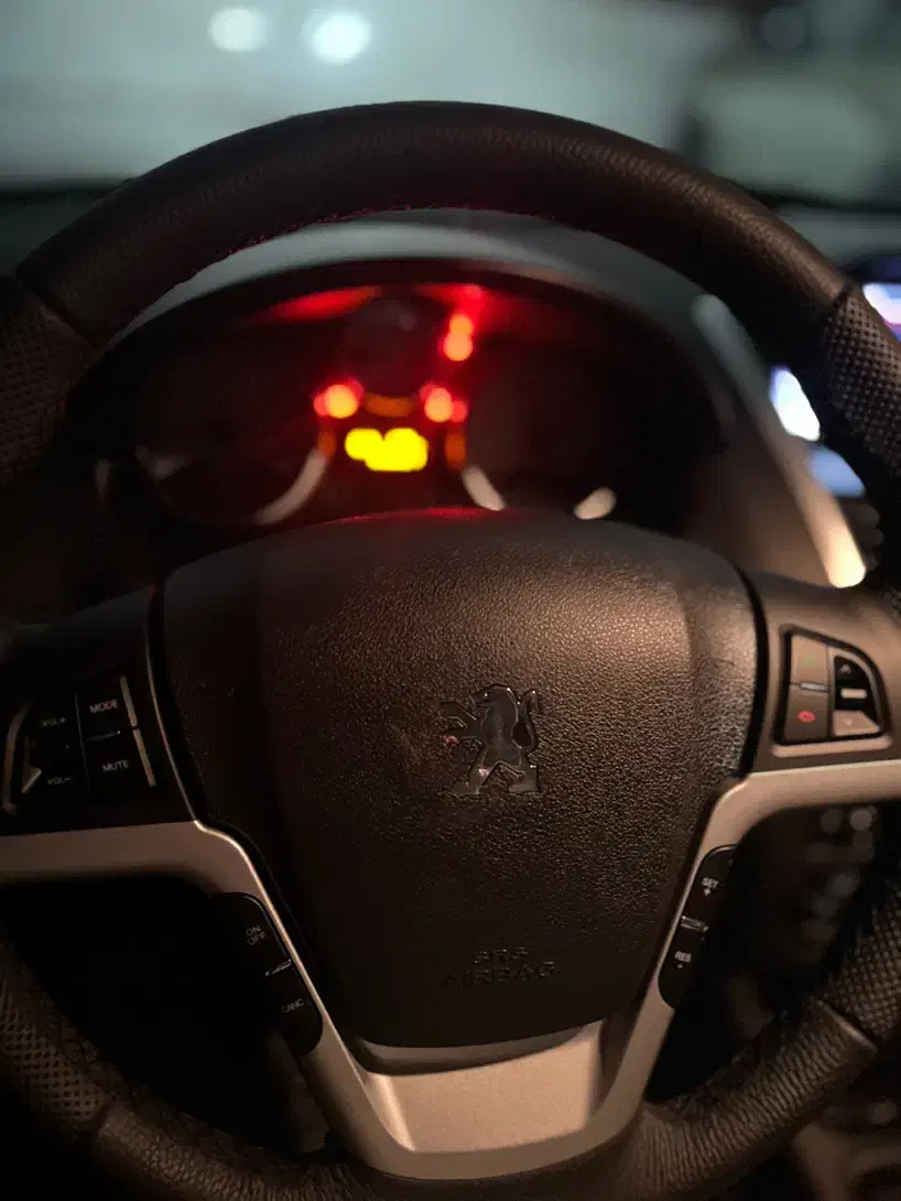 ۲۰۷خشک‌ پانا ۱۴۰۴|خودرو سواری و وانت|کرج, جهان‌شهر|دیوار