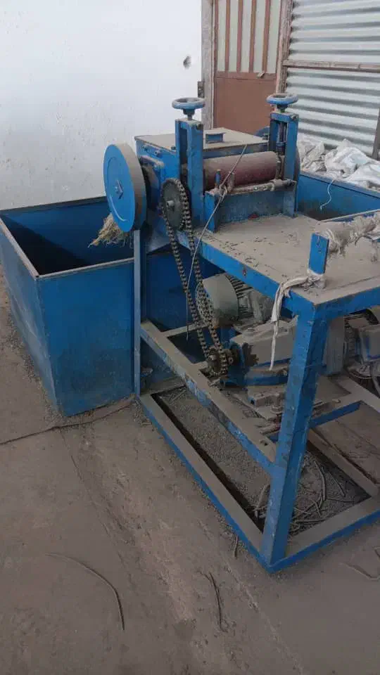 شیراز روستای گچی|ماشین‌آلات صنعتی|شیراز, گچی|دیوار