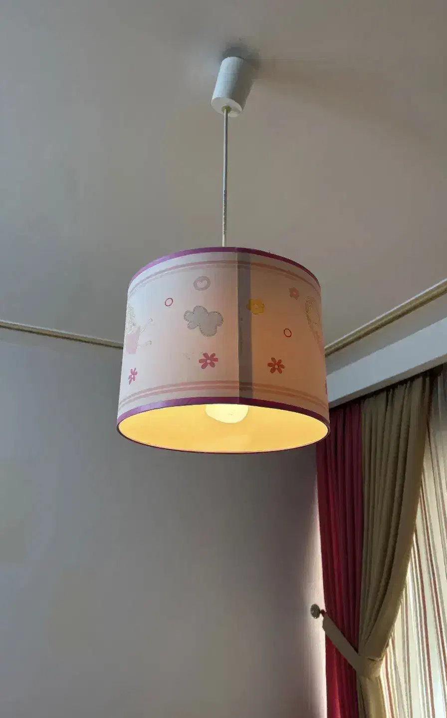 چراغ|لوستر و چراغ آویز|قم, شهرک قدس|دیوار