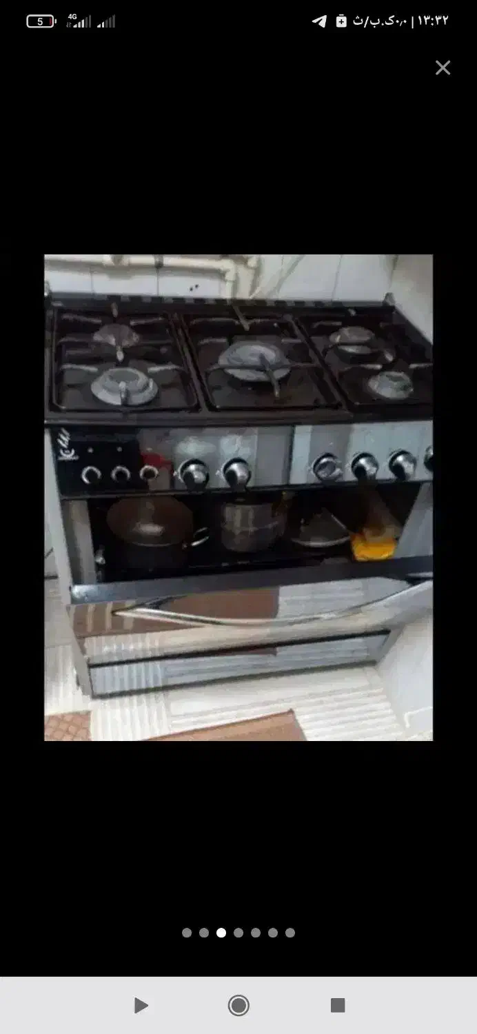 وسایل سالم|حراج|قم, نیروگاه|دیوار