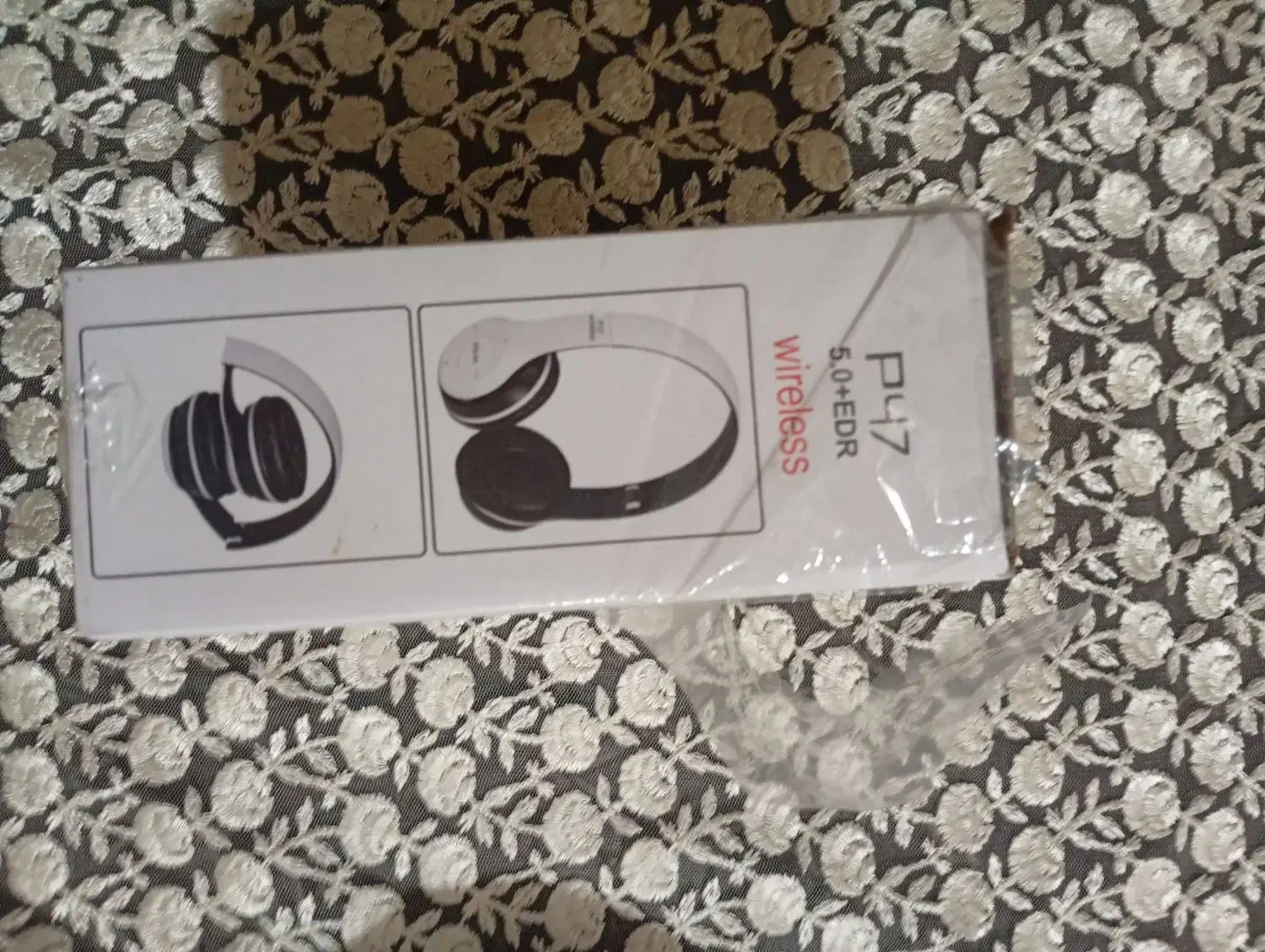 هندزفری بلوتوث|لوازم جانبی موبایل و تبلت|شادگان, |دیوار