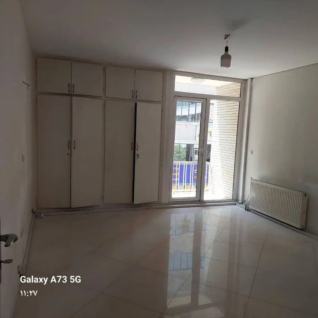 کلنگی 377 متر خیابان فرصت/قابل تهاتر/سند تک برگ|فروش زمین و ملک کلنگی|تهران, نصرت|دیوار