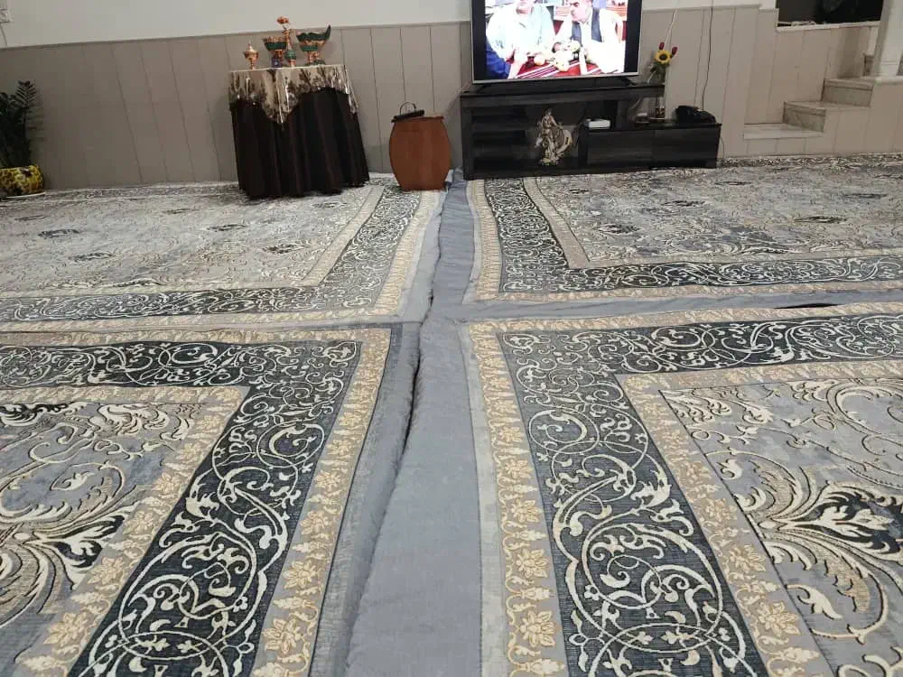 روفرشی کشدار مخمل|روفرشی|رفسنجان, |دیوار