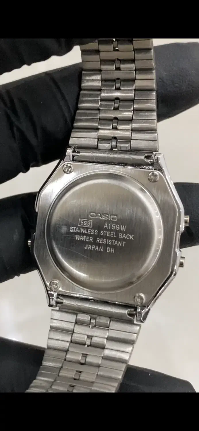 ساعت کاسیو مدل قدیمی پرطرفداتر|ساعت|بوکان, |دیوار