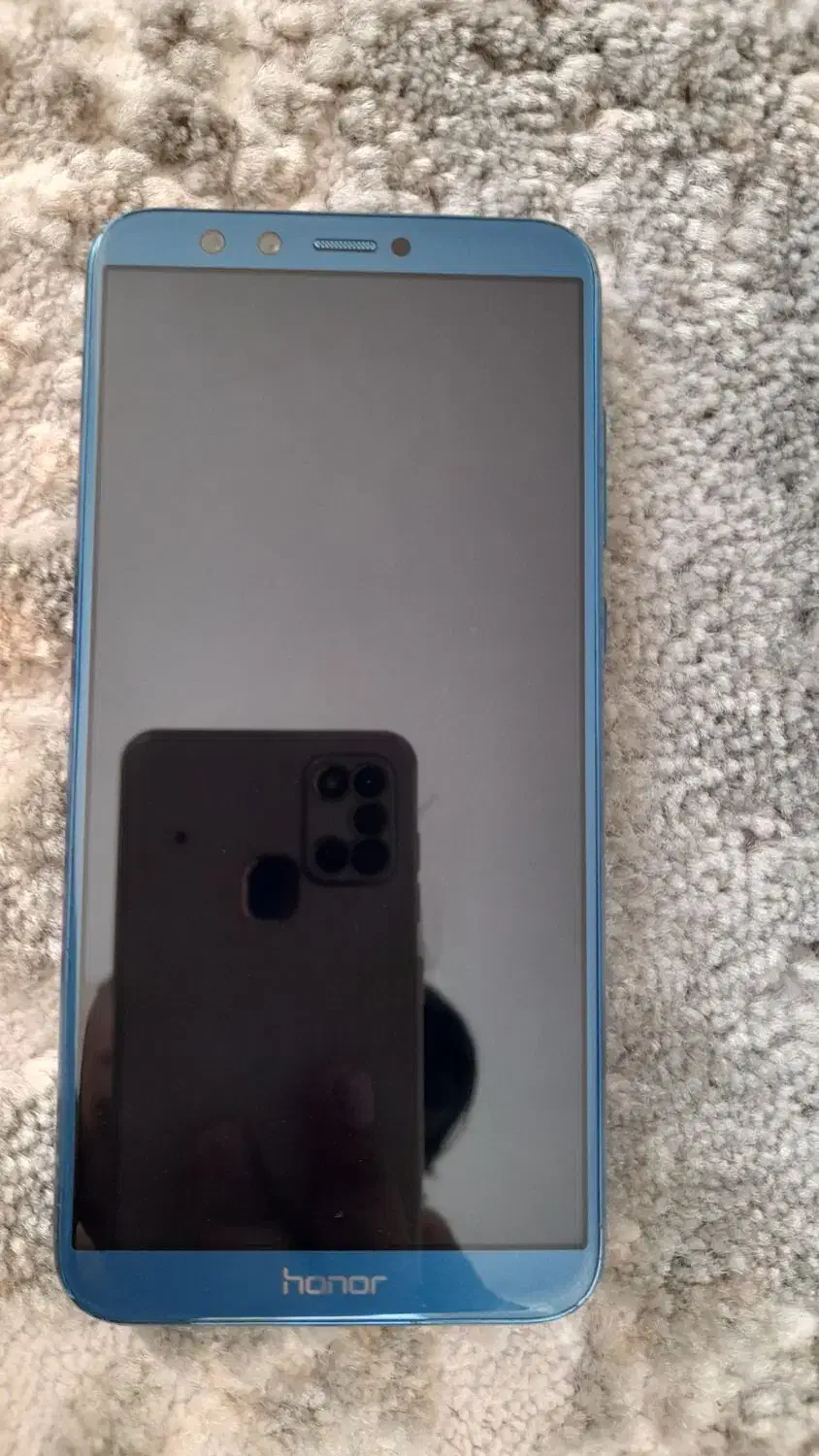 honor 9 lite|موبایل|کرمانشاه, |دیوار