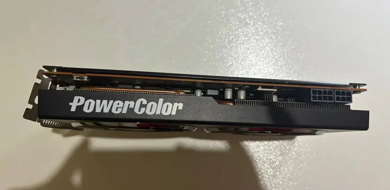 کارت گرافیک AXRX 5700XT 8G|قطعات و لوازم جانبی رایانه|تهران, شهرک فرهنگیان|دیوار