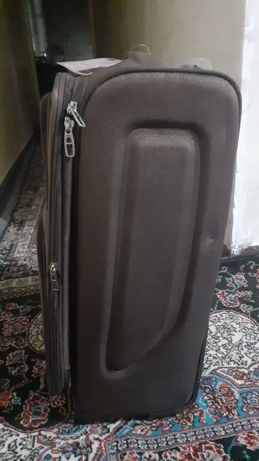 ساک مسافرتی|کیف، کفش، کمربند|اهواز, اسلام آباد شرقی|دیوار