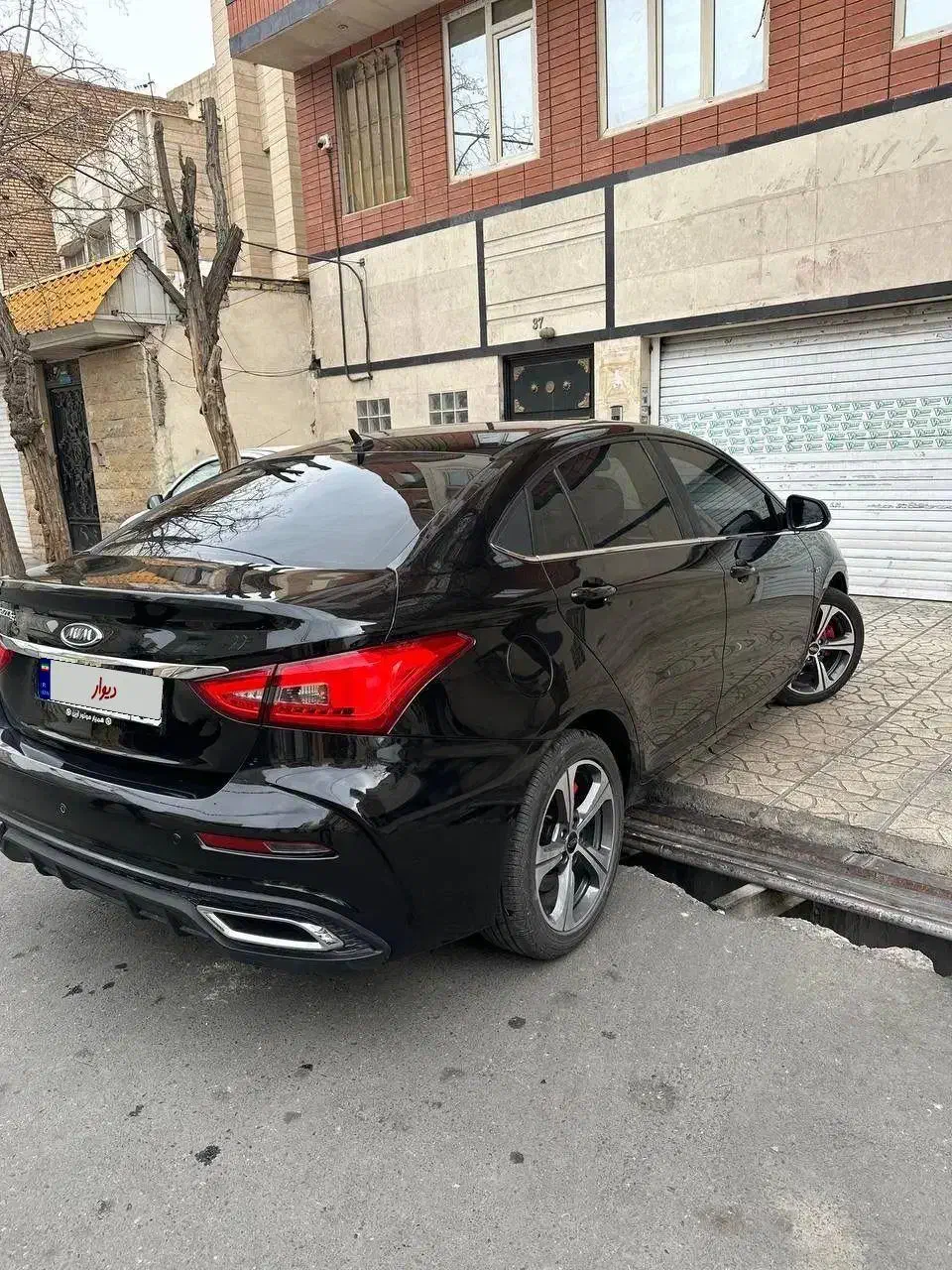 آریزو5  FL|خودرو سواری و وانت|شهر ری, علایین|دیوار