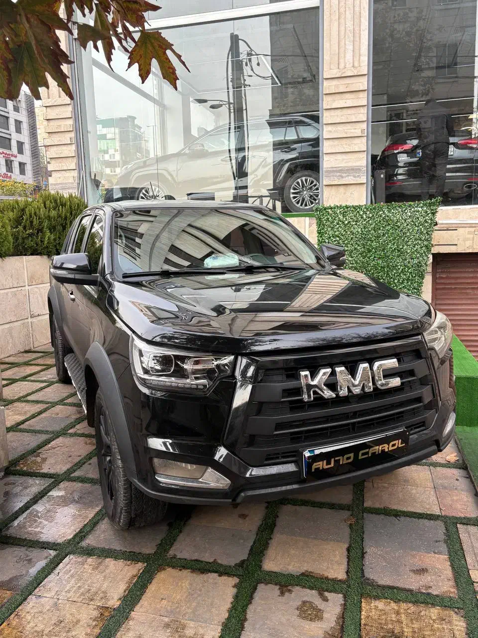 t8مدل ۱۴۰۲ درحد|خودرو سواری و وانت|تهران, سعادت‌آباد|دیوار