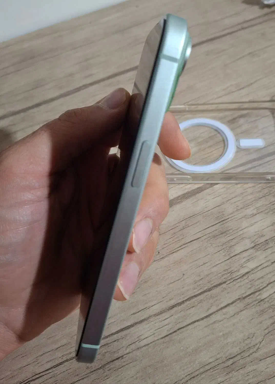 آیفون 15 نرمال|موبایل|اسفراین, |دیوار