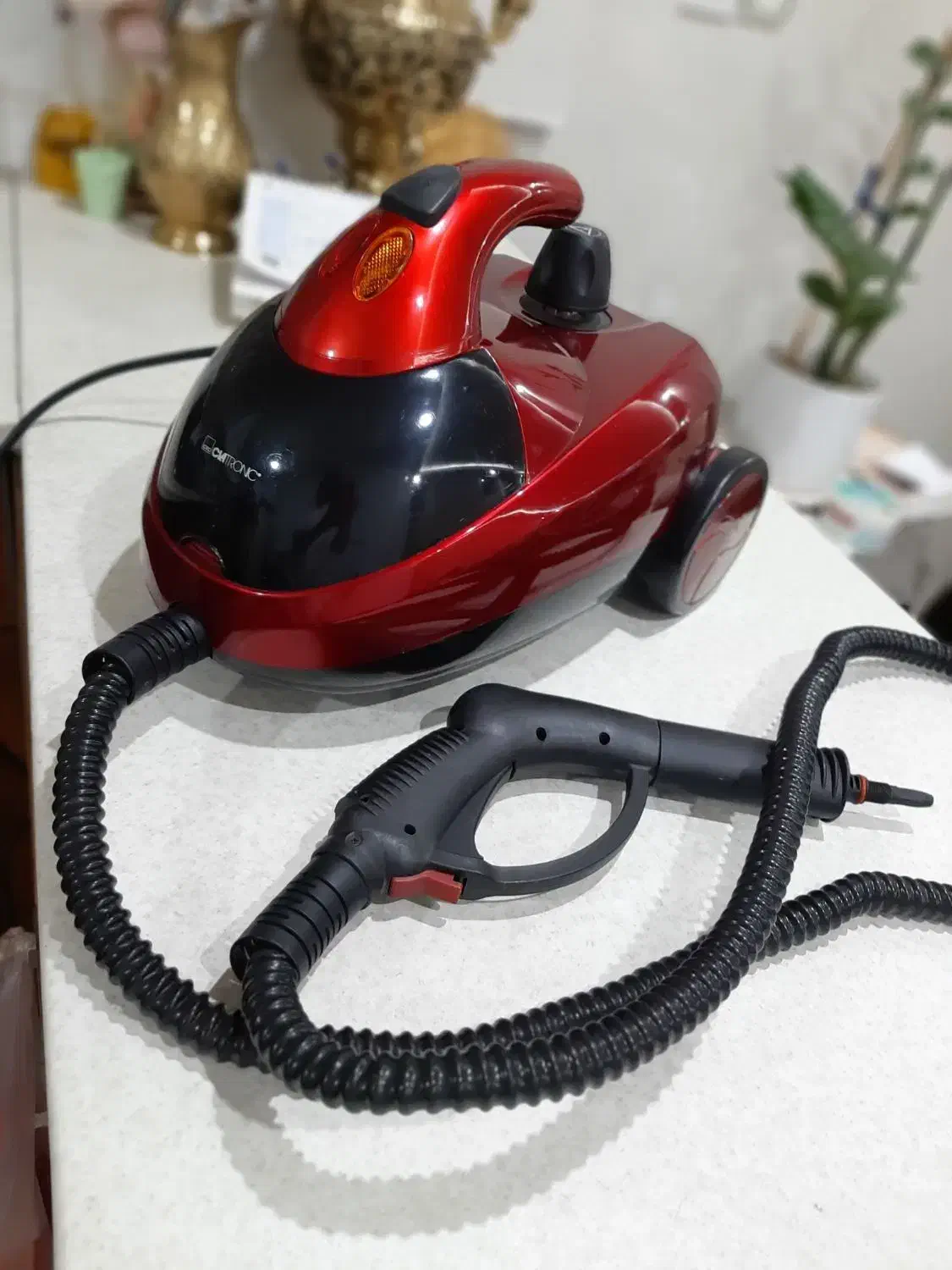 بخارشوی|جاروبرقی، جارو شارژی، بخارشو|کرج, کوی امامیه|دیوار