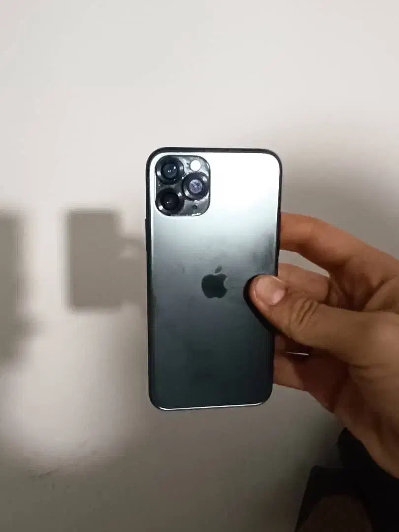 11پرو ۲۵۶|موبایل|ارومیه, |دیوار