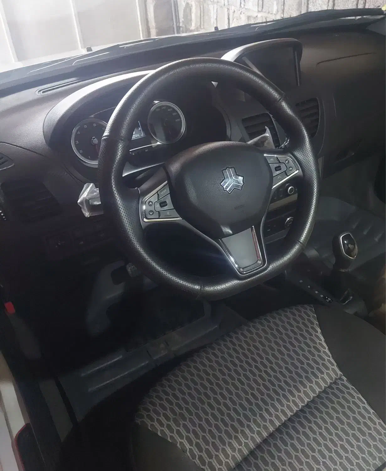 ساینا s اتومات|خودرو سواری و وانت|رشت, جانبازان|دیوار