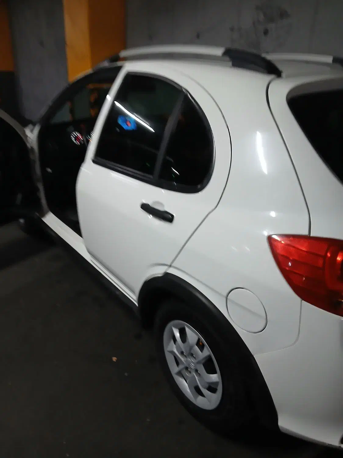 کوئیک s مدل1401 با لوازم|خودرو سواری و وانت|شهریار, شهریار|دیوار