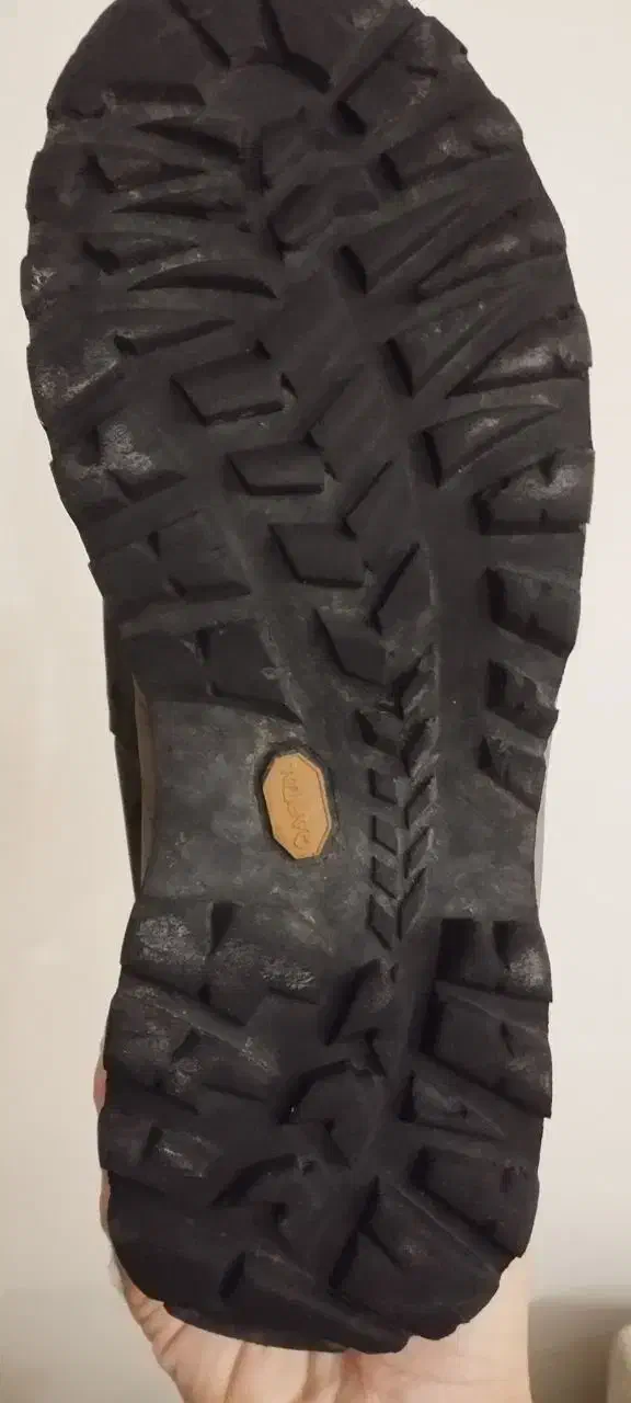 کفش کوهنوردی قارتال زمستانه|کیف، کفش، کمربند|زنجان, |دیوار