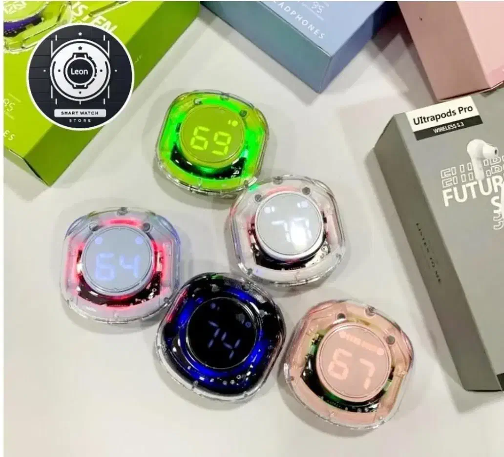 فروشگاه/ایرپاد جشنواره/هندزفری/ضدآب/رنگ بندی لیون|لوازم جانبی موبایل و تبلت|همدان, |دیوار