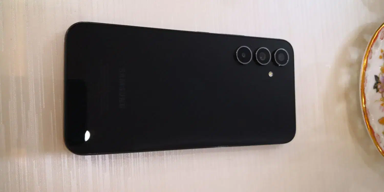 سامسونگ a54 5g رم 8 حافظه 256 نوی نو|موبایل|مشهد, جاهد شهر|دیوار