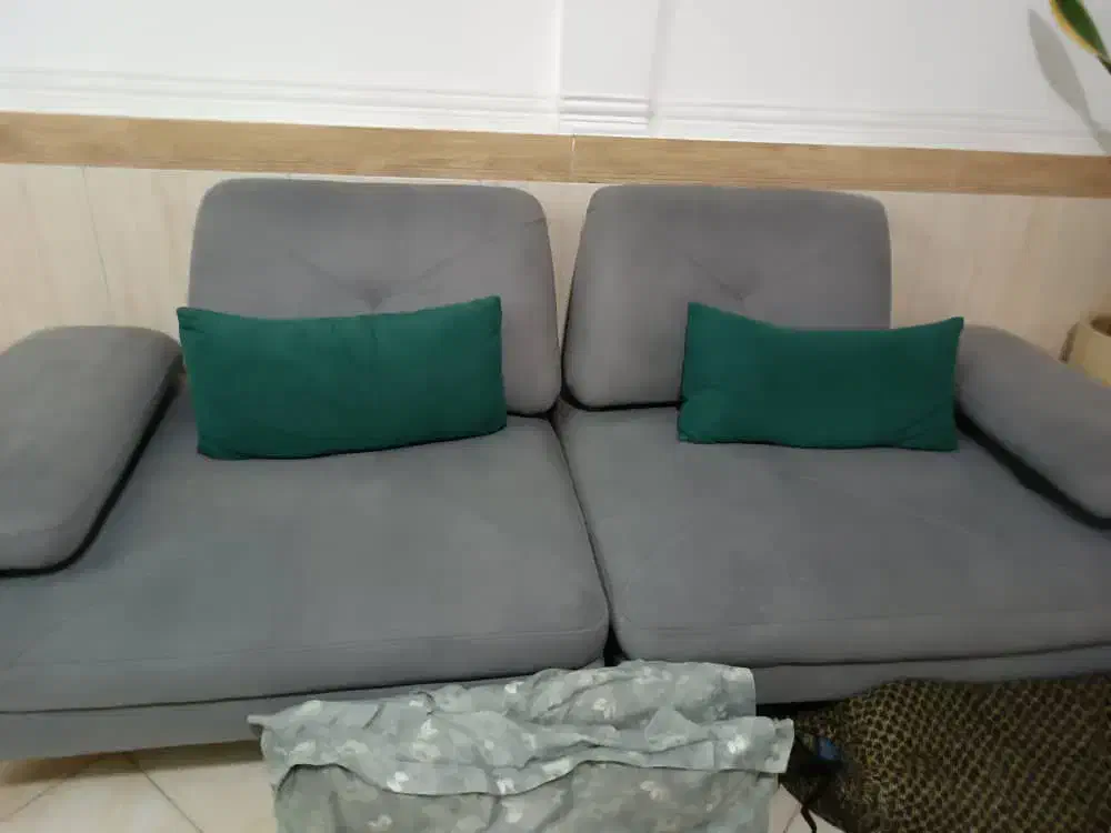 مبل راحتی  مکانیزه ۸ نفره|مبلمان خانگی و میز عسلی|پاکدشت, پاکدشت (مامازند)|دیوار