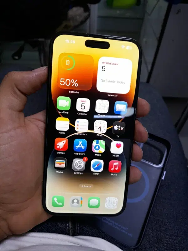 iPhone 14 pro Max|موبایل|کرمانشاه, |دیوار