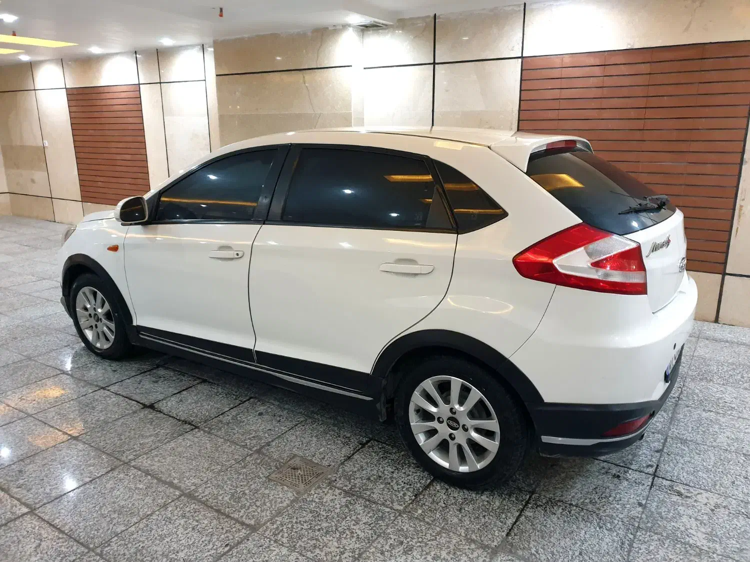 mvm 315 96|خودرو سواری و وانت|اهواز, کمپلو شمالی|دیوار