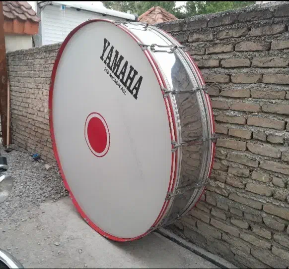 طبل ۱۶۰ سانتی|درام و پرکاشن|بهشهر, |دیوار