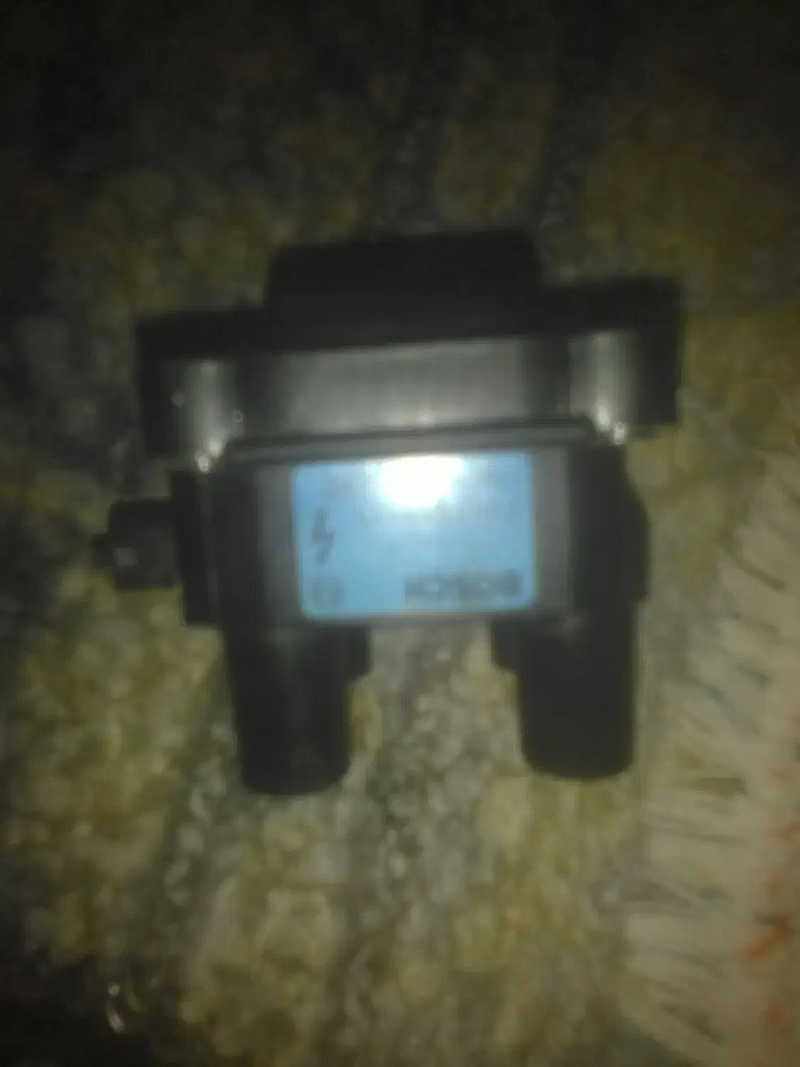 کویل وچرخ دنده دوبل میل سوپاپ نیسان وپاترول|قطعات یدکی و لوازم جانبی|زرند, |دیوار