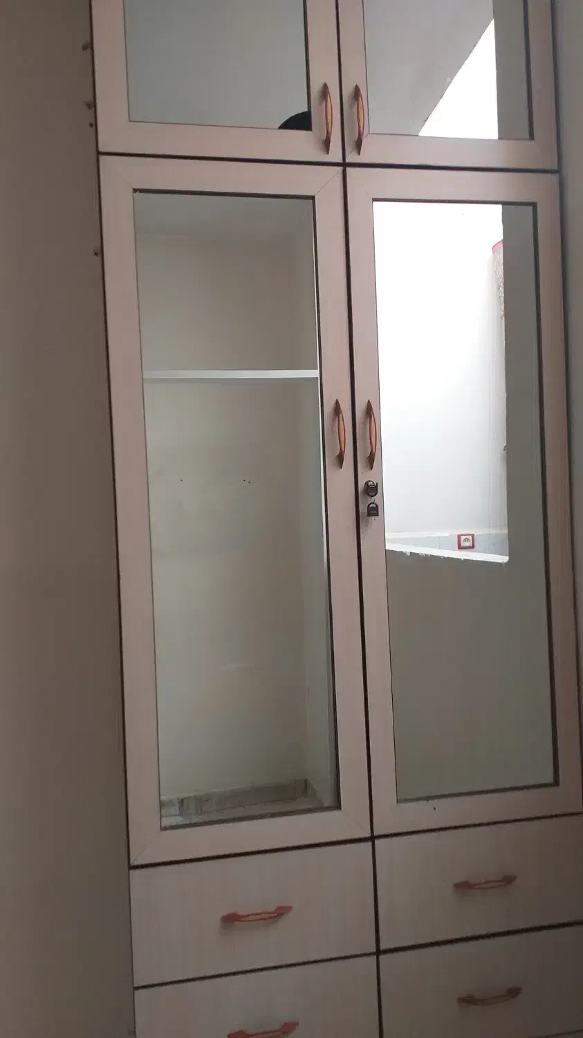 کمد دیواری|جاکفشی، کمد، دراور|خمینی‌شهر, |دیوار