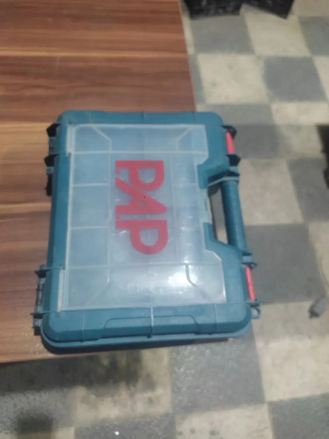 دریل شارژی ۱۸ ولت|ابزارآلات|شیراز, زند|دیوار