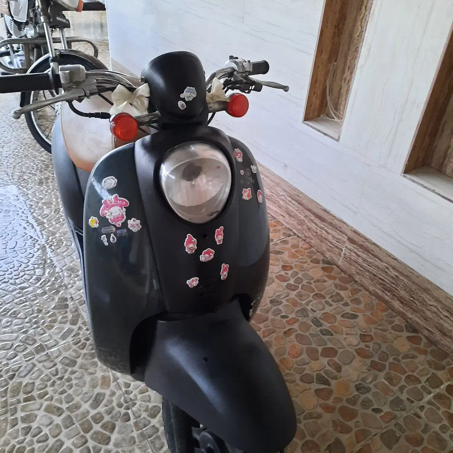 موتور پاکشتی|موتورسیکلت|رامهرمز, |دیوار