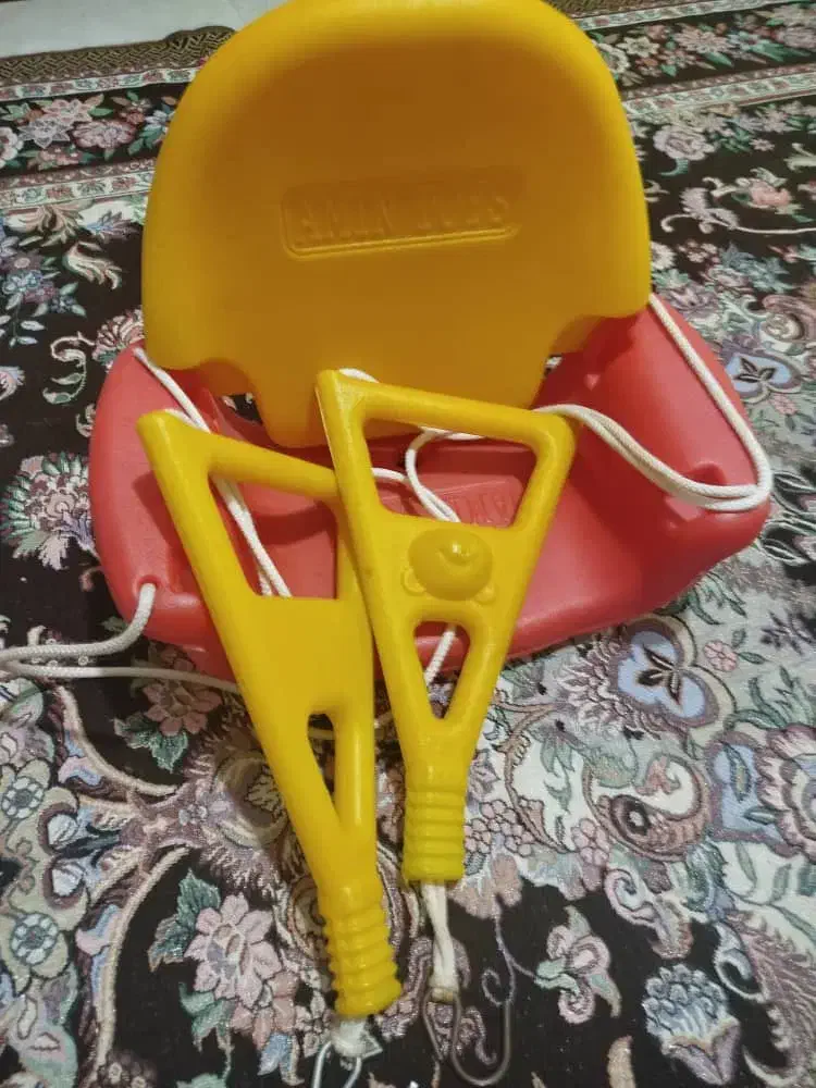 تاب تاب نو|اسباب‌بازی بچه|ایذه, |دیوار